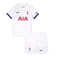 Youth Tottenham Hotspur Jersey Kit 2023/24 Home - ijersey