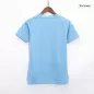 Women's Manchester City Jersey 2023/24 Home - ijersey