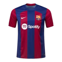 Redeem Barcelona Jersey 2023/24 Home - ijersey