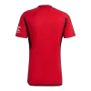 Manchester United Jersey 2023/24 Home - ijersey