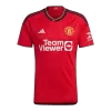 RASHFORD #10 Manchester United Jersey 2023/24 Home - ijersey