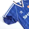 Manchester United Jersey 88/90 Away Retro - ijersey