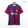 Barcelona Jersey 2023/24 Home - ijersey