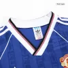 Manchester United Jersey 88/90 Away Retro - ijersey