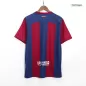 Barcelona Jersey 2023/24 Home - ijersey