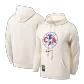 Club America Hoodie Sweatshirt 2023/24 - Cream - ijersey