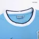 Manchester City Jersey 2013/14 Home Retro - ijersey