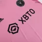MESSI #10 Inter Miami CF Jersey 2022 Home - ijersey