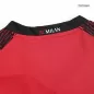 AC Milan Jersey 2023/24 Authentic Home - ijersey