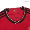 Manchester United Jersey 2023/24 Home - ijersey