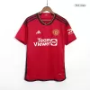 Manchester United Jersey 2023/24 Home - ijersey