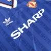 Manchester United Jersey 88/90 Away Retro - ijersey