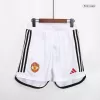 Manchester United Jersey Kit 2023/24 Authentic Home - ijersey