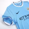 Manchester City Jersey 2013/14 Home Retro - ijersey