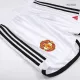Manchester United Jersey Whole Kit 2023/24 Authentic Home - ijersey