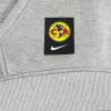 Club America Hoodie Sweatshirt 2023/24 - Gray - ijersey