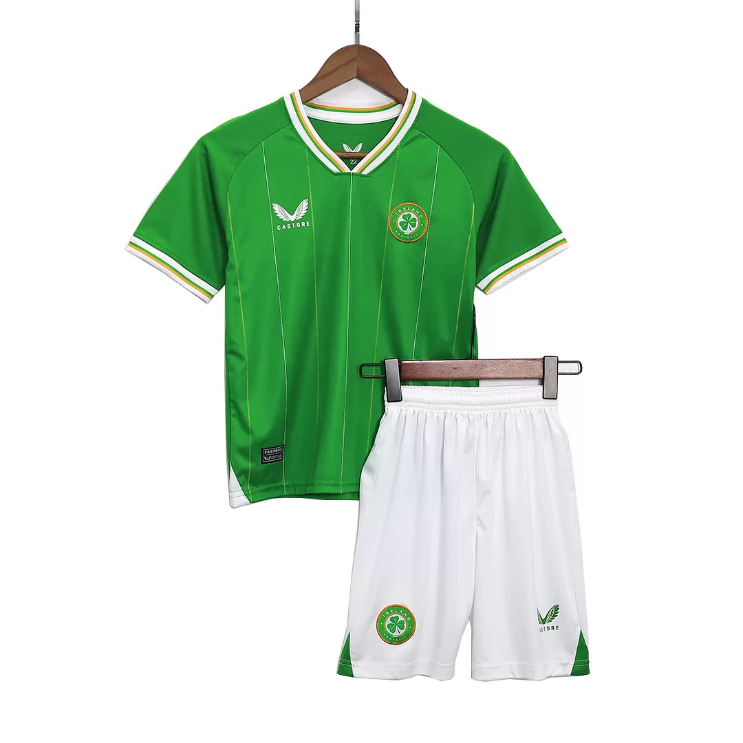 Youth Ireland Jersey Kit 2022/23 Home