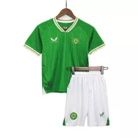 Youth Ireland Jersey Kit 2022/23 Home - ijersey