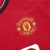 Manchester United Jersey 2023/24 Home - ijersey