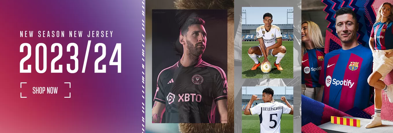 new soccer jerseys 2023/24 - ijersey