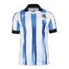 Real Sociedad Jersey 2023/24 Home - ijersey