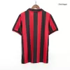 AC Milan Jersey 1990/91 Home Retro - ijersey