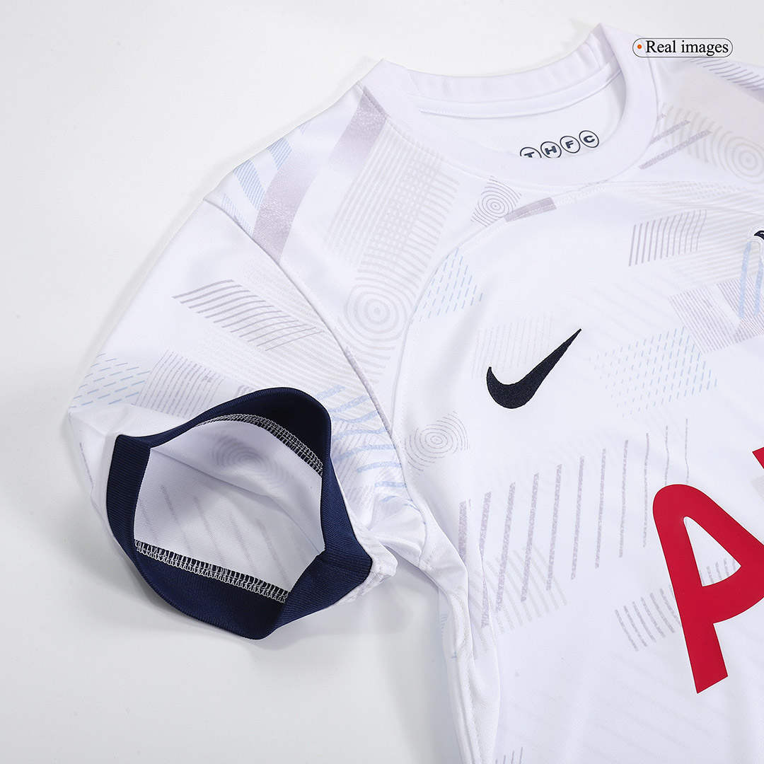 Tottenham Hotspur Jersey Kit 2023/24 Home - ijersey
