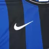 Inter Milan Jersey 2009/10 Home Retro - ijersey