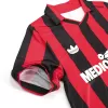 AC Milan Jersey 1990/91 Home Retro - ijersey