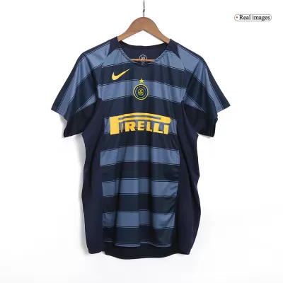 Inter Milan Jersey 2004/05 Third Retro - ijersey