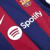 Barcelona Jersey 2023/24 Authentic Home - ijersey