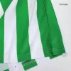 Real Betis Jersey 2000/01 Home Retro - ijersey