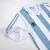 Argentina Jersey 91/93 Home Retro - ijersey