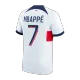 MBAPPÉ #7 PSG Jersey 2023/24 Away - ijersey