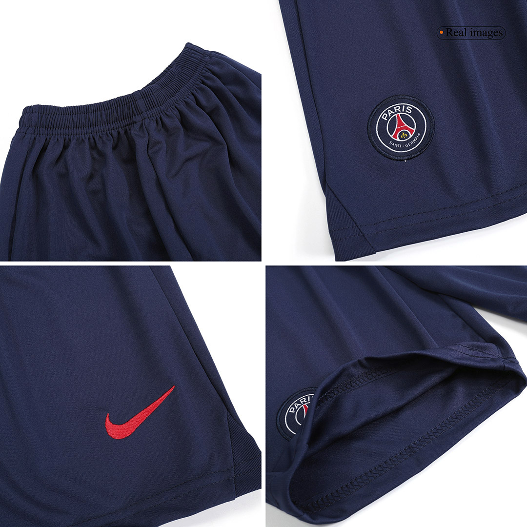 Youth PSG Jersey Kit 2023/24 Home - ijersey
