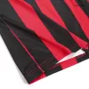 AC Milan Jersey 1990/91 Home Retro - ijersey