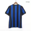 Inter Milan Jersey 2009/10 Home Retro - ijersey