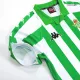 Real Betis Jersey 2000/01 Home Retro - ijersey