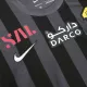 Al Ittihad Saudi Jersey 2022/23 Third - ijersey
