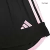 Inter Miami CF Soccer Shorts 2023 Away - ijersey