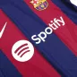 Barcelona Jersey 2023/24 Authentic Home - ijersey
