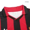 AC Milan Jersey 1990/91 Home Retro - ijersey