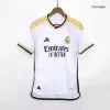 Real Madrid Jersey 2023/24 Authentic Home - UCL - ijersey