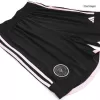 Inter Miami CF Soccer Shorts 2023 Away - ijersey