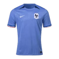 Women's France Jersey 2023 Home World Cup - ijersey