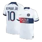NEYMAR JR #10 PSG Jersey 2023/24 Away - ijersey