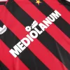 AC Milan Jersey 1990/91 Home Retro - ijersey