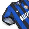 Inter Milan Jersey 2009/10 Home Retro - ijersey