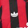 AC Milan Jersey 1990/91 Home Retro - ijersey