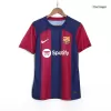 Barcelona Jersey 2023/24 Authentic Home - ijersey